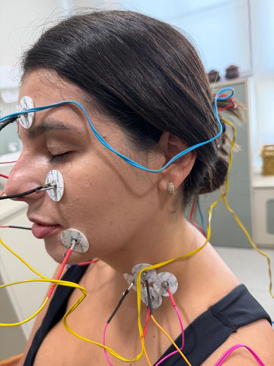 Eletroestimulação e neuromodulação periférica