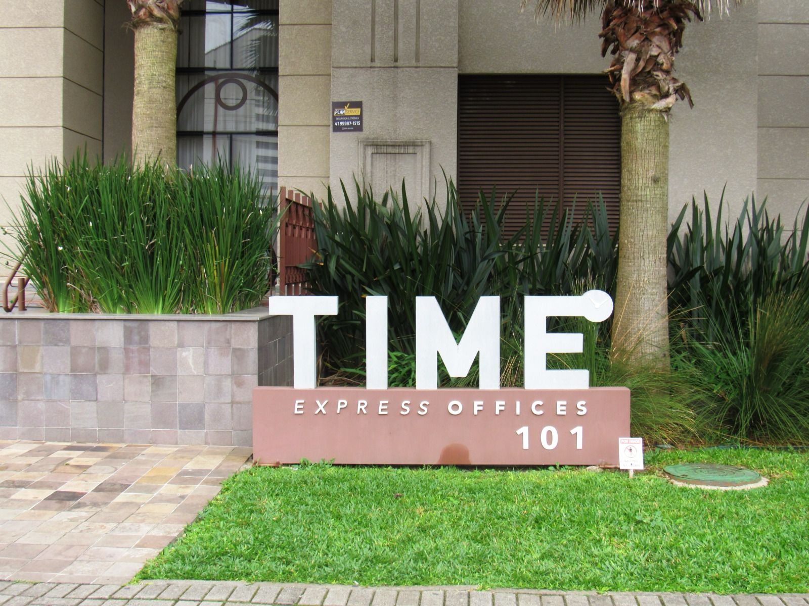 Fotos do Time